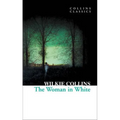 The Woman in White - Paperback