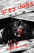 Grey Dogs - Paperback