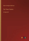 The Three Taverns: in large print - Paperback