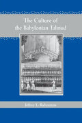 The Culture of the Babylonian Talmud - Paperback