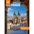 The Mini Rough Guide to Prague: Travel Guide with eBook - Paperback