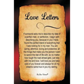 Love Letters - Paperback