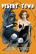 Desert Town - Paperback