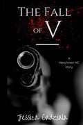 The Fall of V - Paperback