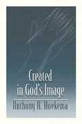 Created in God's Image - Paperback