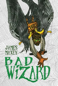Bad Wizard - Hardcover