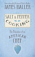 Salt & Pepper Cooking - Paperback