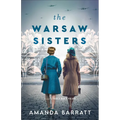 The Warsaw Sisters: A Novel of WWII Poland - Paperback