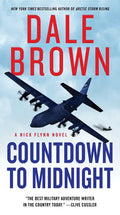 Countdown to Midnight: A Nick Flynn Novel - Paperback