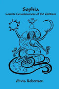 Sophia: Cosmic Consciousness of the Goddess - Paperback