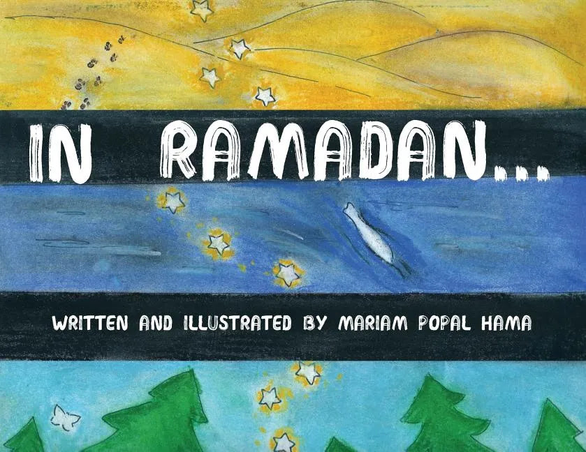 In Ramadan... - Paperback