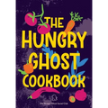 The Hungry Ghost Cookbook - Paperback