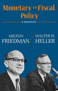 Monetary Vs Fiscal Policy - Paperback