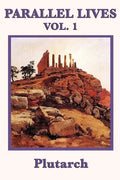 Parallel Lives Vol. 1 - Paperback