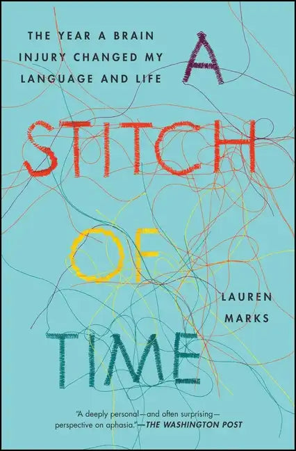 A Stitch of Time - Paperback