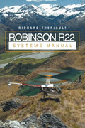Robinson R22 Systems Manual - Paperback