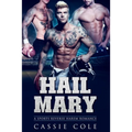 Hail Mary: A Sports Reverse Harem Romance - Paperback