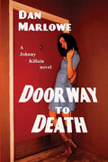 Doorway to Death - Paperback