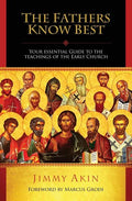 The Fathers Know Best - Paperback