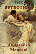 The Betrothed - Paperback