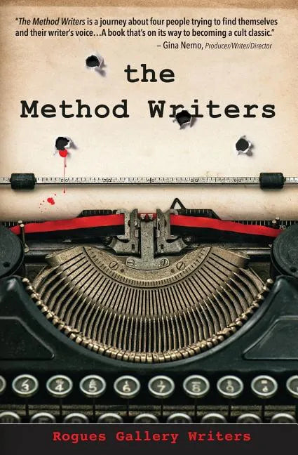 The Method Writers - Paperback