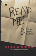 Read Me and Other Ghost Stories - Paperback