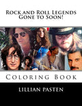 Rock and Roll Legends: Gone Too Soon! - Paperback