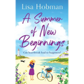 A Summer of New Beginnings - Hardcover