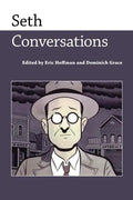 Seth: Conversations - Paperback