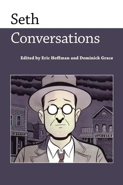 Seth: Conversations - Paperback