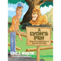 A Lyon's Pen: From the Adventures of Zed and the ZooLs - Hardcover