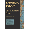 The American Shore: Meditations on a Tale of Science Fiction by Thomas M. Disch--Angouleme - Paperback