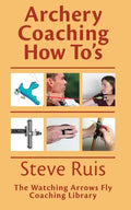 Archery Coaching How-To's - Paperback