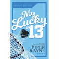 My Lucky #13 (Large Print) - Paperback