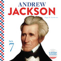 Andrew Jackson - Library Binding