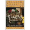 Italian-American Folklore - Paperback