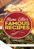 Mama Lillie's Famous Recipes - Paperback