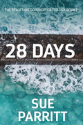 28 Days - Paperback