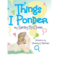 Things I Ponder - Hardcover