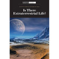 Is There Extraterrestrial Life? - Library Binding
