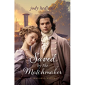 Saved by the Matchmaker - Library Binding