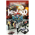 Metaphor ReFantazio The Ultimate Guide - Paperback