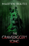 The Gravedigger's Song - Paperback