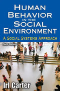 Human Behavior in the Social Environment: A Social Systems Approach - Paperback