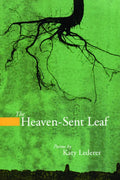 The Heaven-Sent Leaf - Paperback