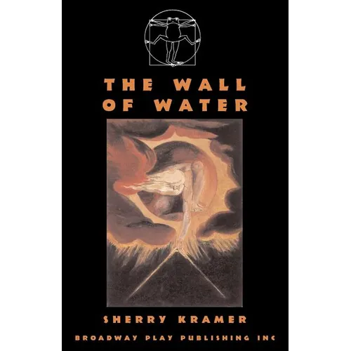 The Wall Of Water - Paperback
