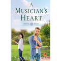 A Musician's Heart - Paperback