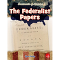 The Federalist Papers - Hardcover