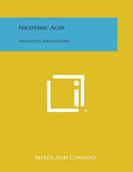 Nicotinic Acid: Annotated Bibliography - Paperback