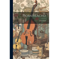 Piobaireachd - Paperback